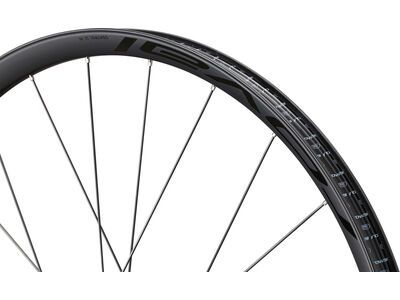 Specialized Roval Control SL VI Solix - 29 Zoll / 15x110 mm, satin carbon/gloss black - Bild 4