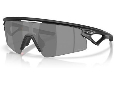 Oakley Sphaera Strike, Prizm Black / matte black - Bild 10