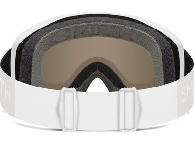 Smith Blazer, Blue Sensor Mirror / white - Bild 3