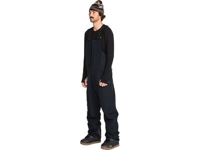 Volcom Rain Gore-Tex Bib Overall black