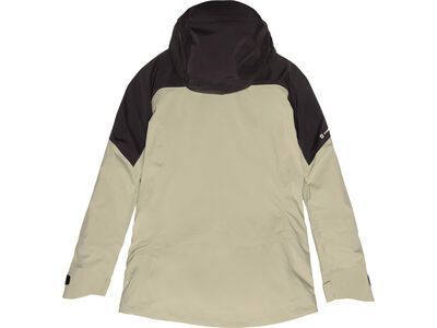 Armada Pavara 3L Jacket, macha/black - Bild 2