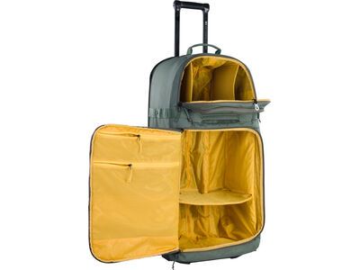 Evoc World Traveller 125, dark olive - Bild 3