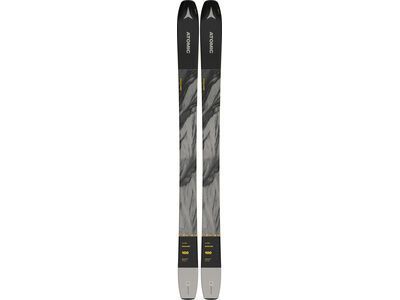 Atomic Backland 100, black/grey
