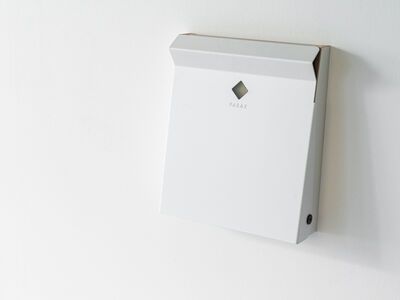 PARAX L-Rack, weiß - Bild 6