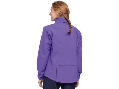 Schöffel Jacket Style Lurbek WMS, purple power - Bild 4