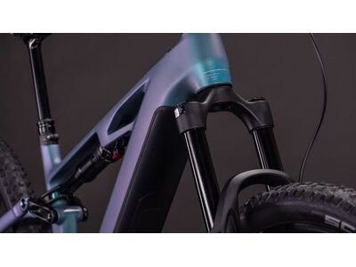 Cube Stereo Hybrid One44 HPC Race 800 27.5, smaragdgrey´n´prism - Bild 7