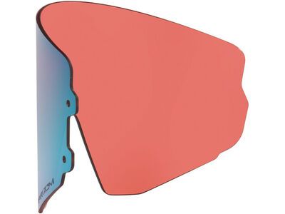 Oakley Flow Scape M Replacement Lens, Prizm Snow Sapphire Iridium - Bild 3