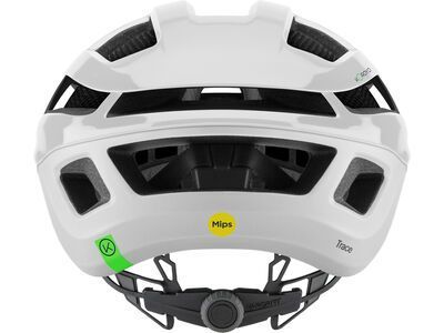 Smith Trace MIPS, white matte white - Bild 2