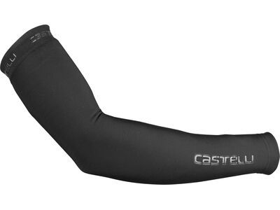 Castelli Thermoflex 2 Armwarmer, black