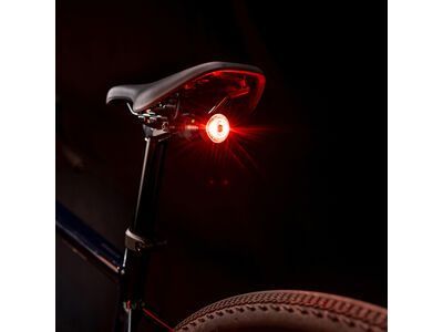 Lezyne Saddle StVZO - Bild 4
