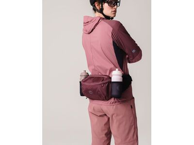 Ortovox Sequence Hip Pack 3, black raven - Bild 11