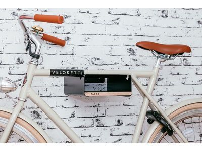 PARAX S-Rack M Birke, schwarz - Bild 5