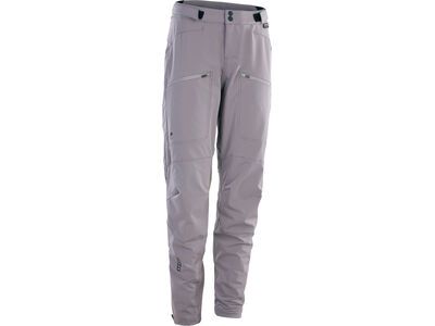 ION MTB Pants Shelter 2L Softshell Women, shark-grey - Bild 1