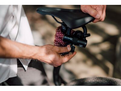 Tex-Lock Eyelet M U/X-Lock, chateau red - Bild 9