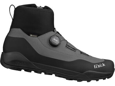 Fizik Terra Nanuq GTX Flat black/grey