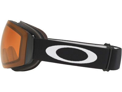Oakley Flight Deck M, Prizm Snow Persimmon / matte black - Bild 2