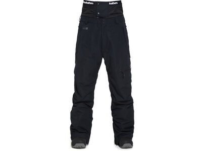 Horsefeathers Nelson Pants, black - Bild 2