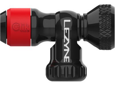 Lezyne Clik Drive CO2 inkl. 20 g Kartusche - Bild 3