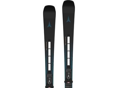 Atomic Redster Q9 Revoshock S + I 12 GW, black/dark slate - Bild 3