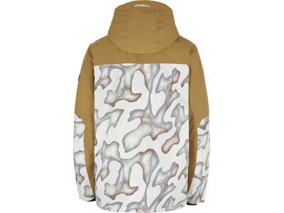 O’Neill Texture Jacket, hiker camo - Bild 2