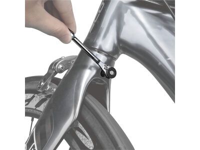 Topeak Torx BitKit 9 - Bitset Innensechsrund - Bild 5