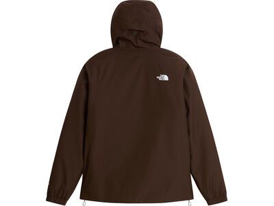 The North Face M Quest DryVent Insulated Jacket, dark chestnut - Bild 2
