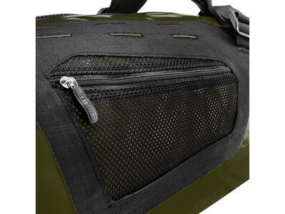 ORTLIEB Duffle 40 L, olive - Bild 8