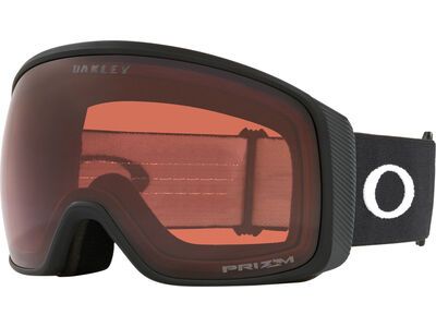 Oakley Flight Tracker L Prizm Snow Garnet / matte black