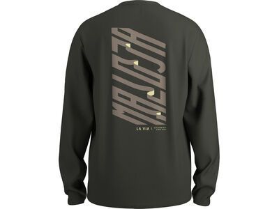 Maloja LuimesM., alpine woods - Bild 2