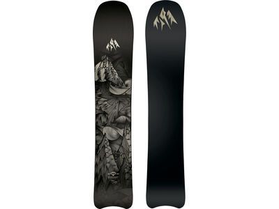 Jones Ultracraft 2019 - Snowboard