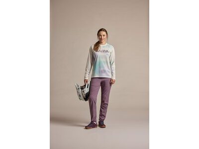 Maloja FurculaM., shaded white bloom - Bild 5