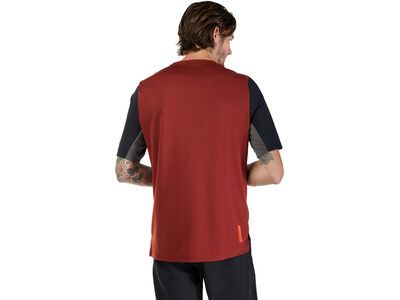 Fox Defend SS Jersey, rust - Bild 4