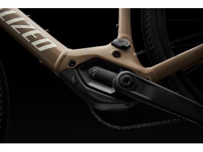 Specialized Turbo Creo 2 E5 Comp, satin taupe/birch - Bild 11