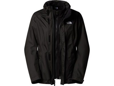 The North Face Women’s Evolve II Triclimate 3-in-1 Jacket tnf black
