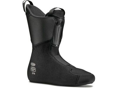 Scarpa 4-Quattro Pro LE, silver gray/rosso corsa - Bild 8