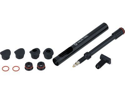 Newmen Streem Climbing C.35 - 700C / 12x100 mm - Bild 6