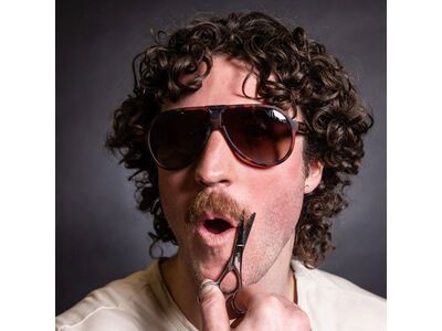 Pit Viper The Jethawk, The Landlocked / Polarized Brown Fade - Bild 5