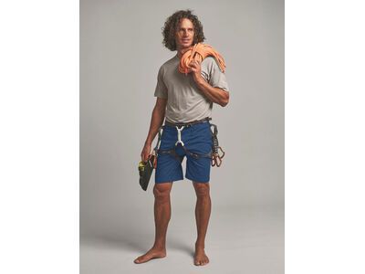 Ortovox Affinity Shorts M, blue nunatak - Bild 4