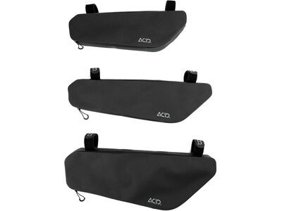 Cube Acid Rahmentasche Pack Pro 2, black - Bild 15