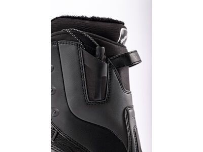 Nitro Crown TLS, black - Bild 9