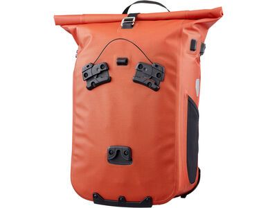 ORTLIEB Vario QL3.1 26 L, rooibos - Bild 3