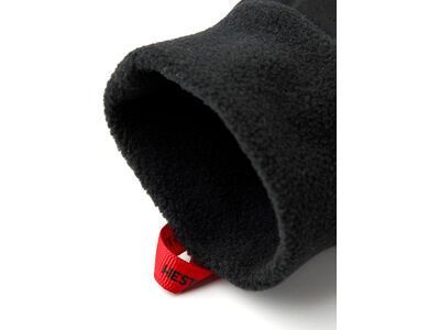 Hestra Windshield Liner 5 Finger, black - Bild 4