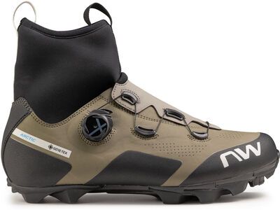 Northwave Celsius XC Arctic GTX green forest/sand