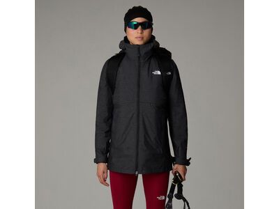 The North Face Base Camp Duffel - S, tnf black/tnf white/npf - Bild 7
