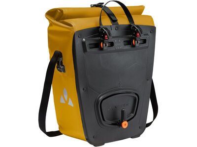 Vaude Proof Back TR Single, burnt yellow - Bild 3