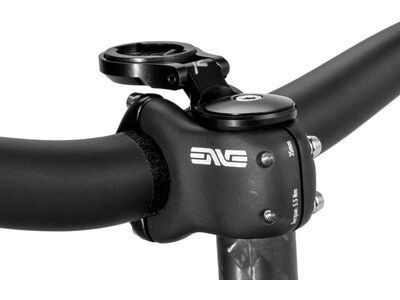 K-Edge Boost Stem Mount Garmin, black - Bild 3