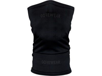 Gore Wear Essence Thermo Halswärmer black