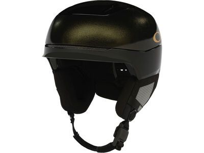 Oakley Mod5 midas fleck