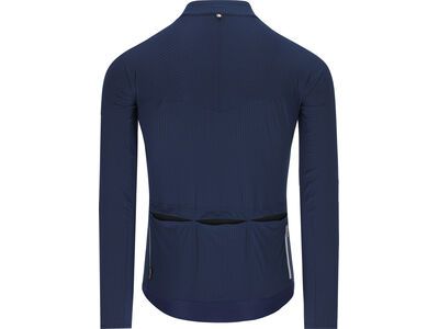 Q36.5 Dottore Pro Long Sleeve Jersey, navy blue - Bild 2