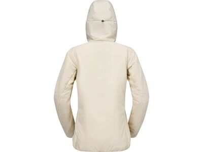 Norrona femund thermo60 Zip Hood W's, oatmeal - Bild 2